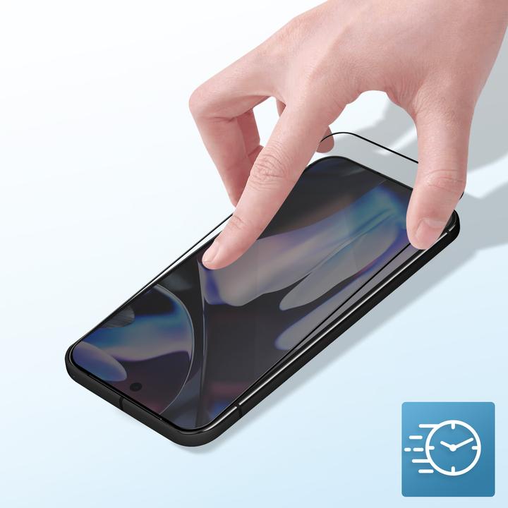 Produktbild Avizar ShieldGuard Glas-Folie (1 Stück, Google Pixel 9 Pro XL)