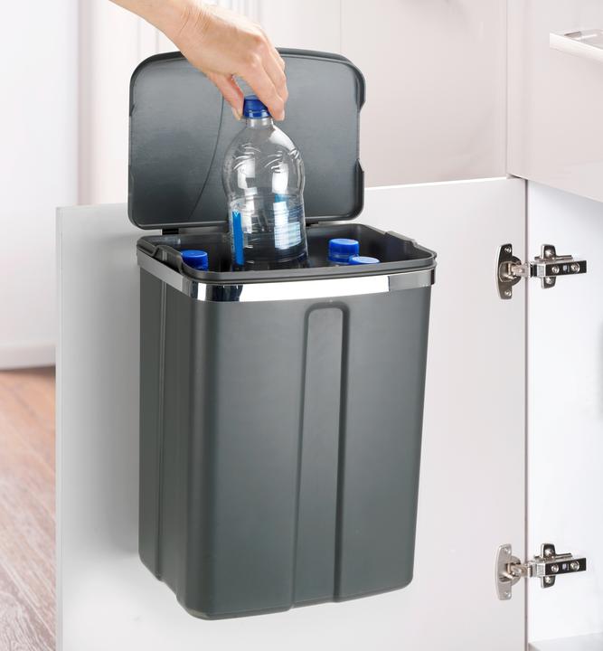 Produktbild Wenko Tür-Abfalleimer (12 l)