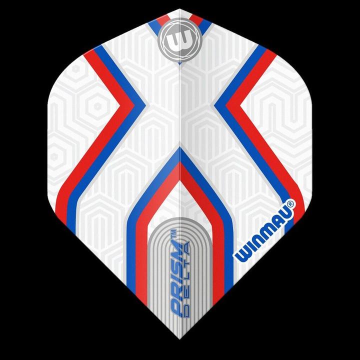 Productafbeelding Winmau Prisma Deltavluchten - Epix