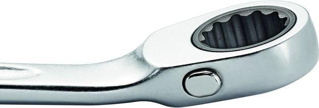 Productafbeelding Stahlwille Combinatie ratelsleutel (16 mm)