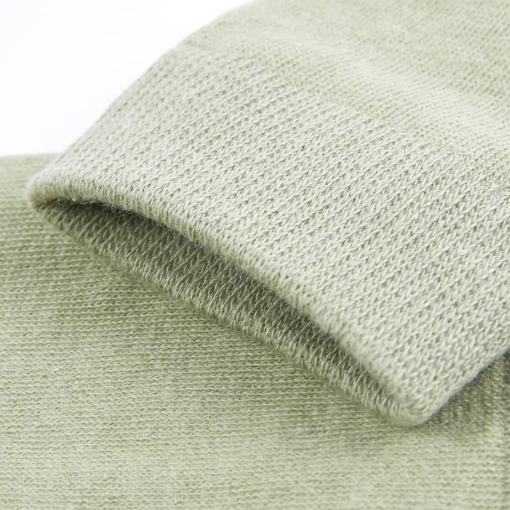 Actual product image VidaXL Children's socks 5 pairs EU 30-34,Material: 78 % cotton. 20 (5-pack, 30 - 34)