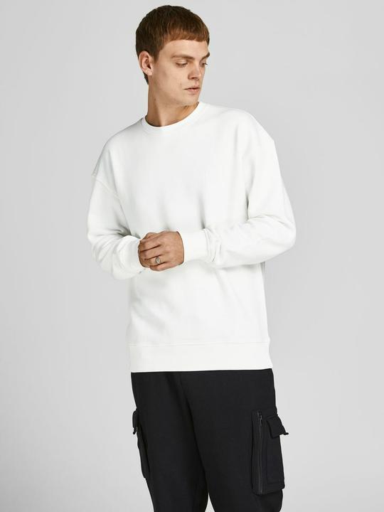 Actual product image Jack & Jones Round neck sweatshirt (L)