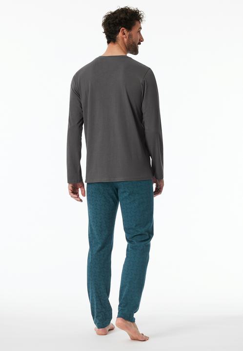 Image du produit Schiesser Pyjama Casual Essentials (56, XXL)