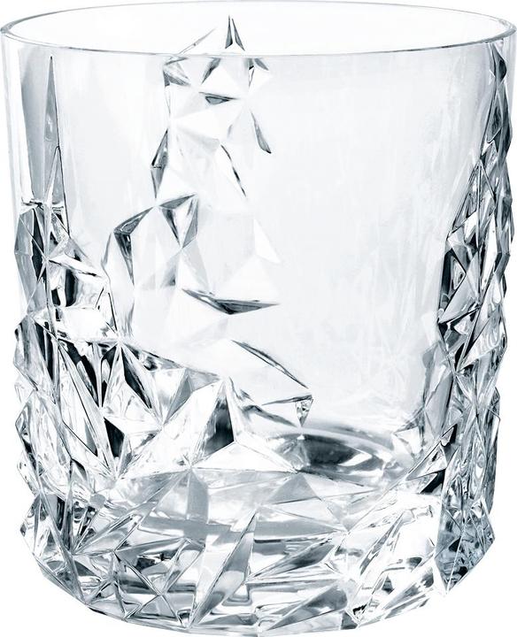 Produktbild Nachtmann Whiskyset 'Sculpture' (3 x, Whiskygläser)
