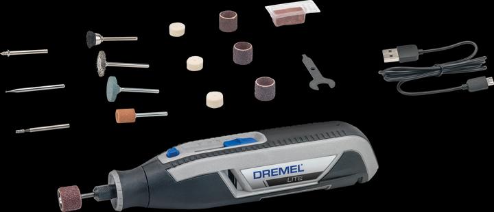 Dremel Lite (7760-15)
