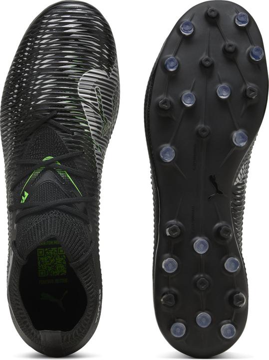 Image du produit Puma Future 8 Match mg (44.5)