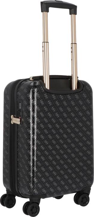Produktbild Guess Jesco 8-Wheel 18 IN Coal (38 l, Handgepäck (bis 50l))