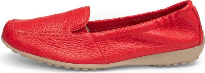 Image du produit Vitaform Mokassins Damen Weite H Hirschleder (38)
