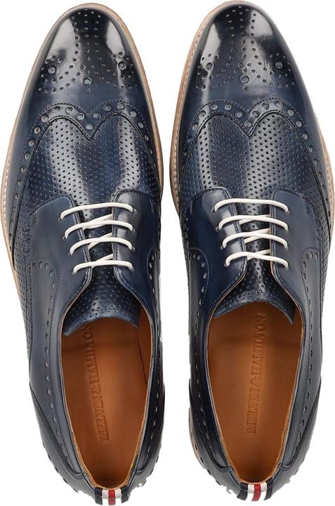 Produktbild Melvin & Hamilton Businessschuhe (42)