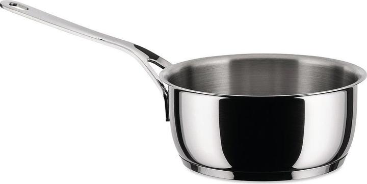 Pots Pans (14 cm, Kochtopf, Edelstahl)