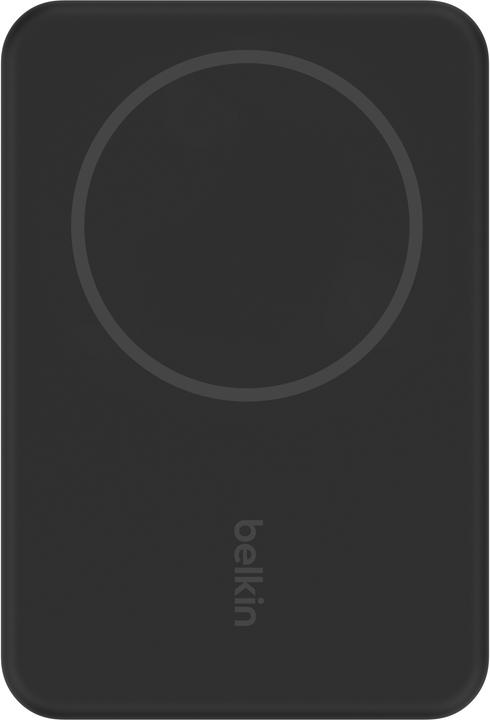 Actual product image Belkin Boost Charge (5000 mAh, 10 W, 18500 Wh)