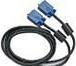 Actual product image HPE .35 DTE Serial Port Cable (3 m)