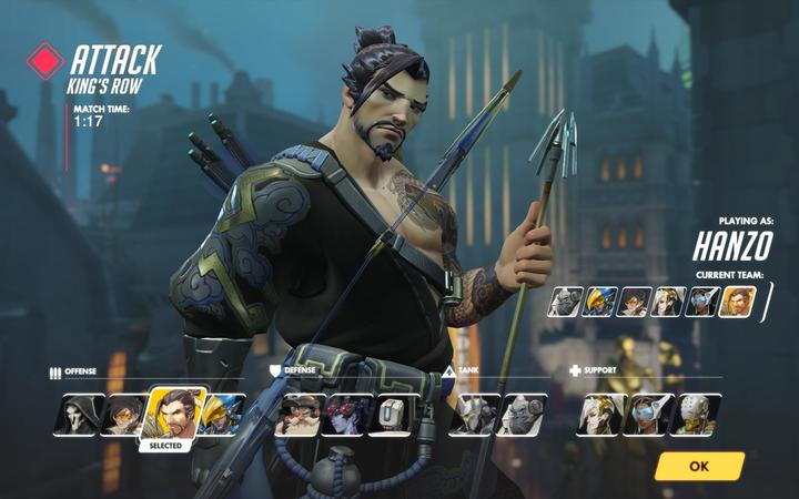 Actual product image Activision Overwatch - Origins Edition (PC)