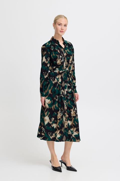 Produktbild B.young BYJOSA SHIRT DRESS 4 20815602 (40)