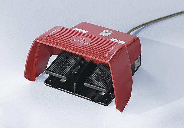 Produktbild Flexlift Flachform-Hubtisch, Baureihe G