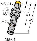 Productafbeelding Turck NI4U-EG08-AP6X-V1131 (Sensor)