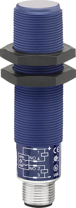 Produktbild TE Sensors Ultraschallsensor XX518A1KAM12