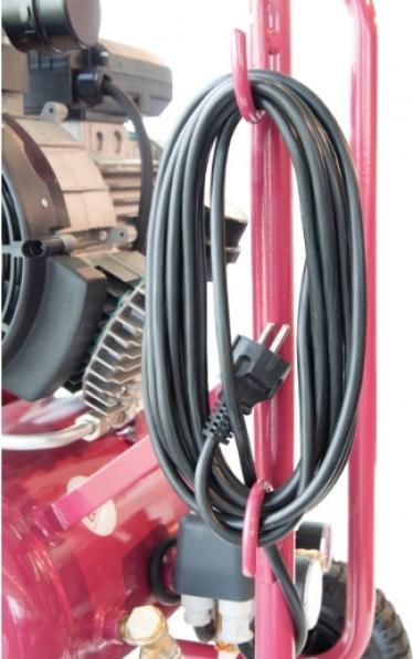 Actual product image Elmag Compressor Boy 330/10/20 W (10 bar, 20 l)