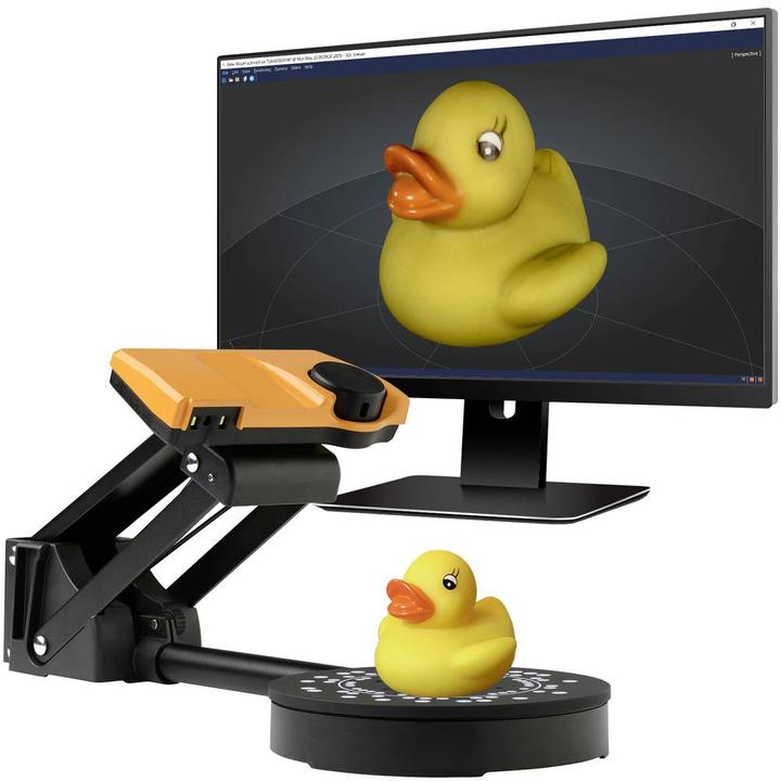 Image du produit Scan Dimension Scanner 3D Desktop sol