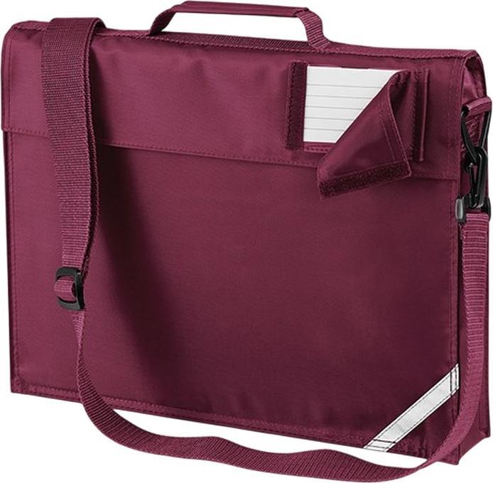 Immagine prodotto Quadral Bambini Borsa per Libri (5 l)