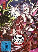 Produktbild Demon Slayer: Kimetsu no Yaiba - Entertainment District Arc - Vol.2 - (DVD) (DVD, 2025, Deutsch, Japanisch)
