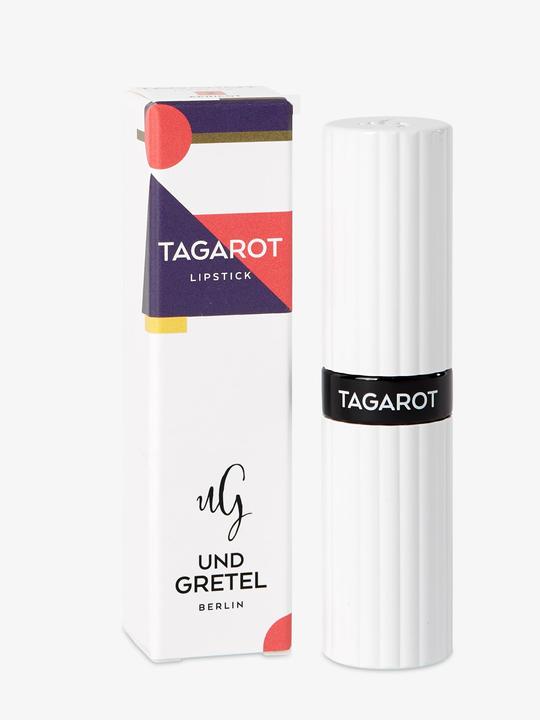 Actual product image Und Gretel Berlin TAGAROT Lipstick (Love Berry 07)