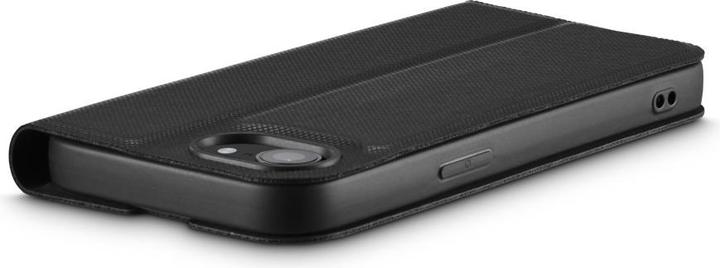 Image du produit Hama Booklet DP iPhone 16e sw (Apple iPhone 16e)