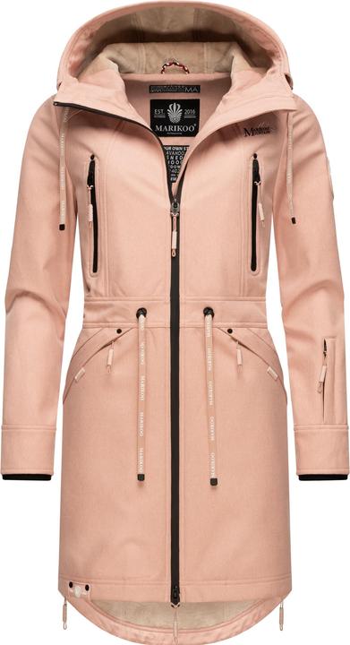 Image du produit Marikoo Racquellee (XXL)