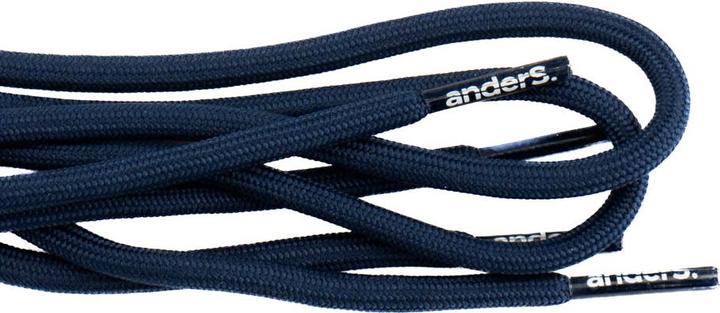 Produktbild Upswing anders. Schnürsenkel Navy