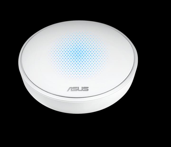 Produktbild ASUS Lyra MAP-AC2200 - 3er-Set