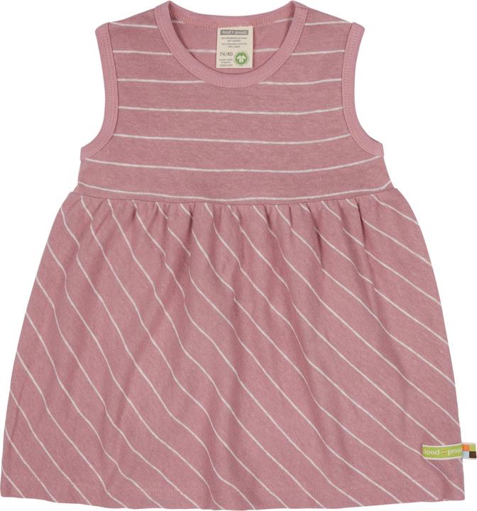 Actual product image loud + proud Dress Stripes with Linen (110)