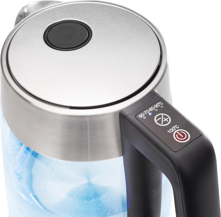 Actual product image Tristar Kettle (1.80 l)