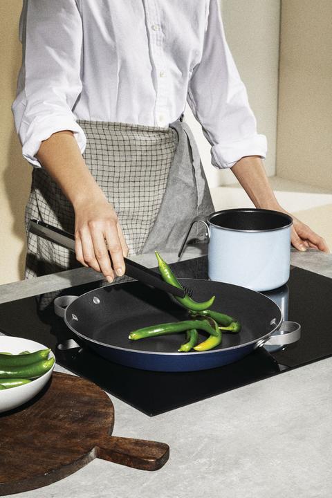 Actual product image Alessi Domenica Zange