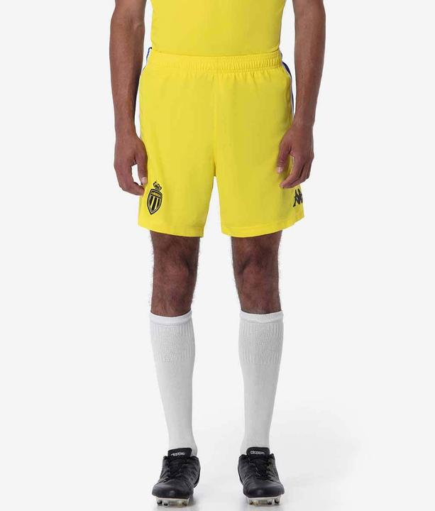 Produktbild Kappa Torwartshorts AS Monaco Kombat Ryder 2024/25 (XXL)