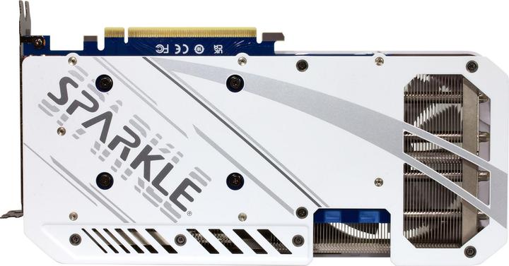 Actual product image Sparkle Arc A770 (16 GB)
