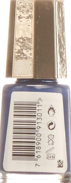 Produktbild Mavala Mini Color's Nagellack (Trinidad, Farblack)