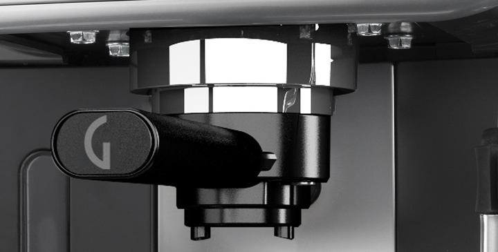 Actual product image Gaggia Carezza Deluxe