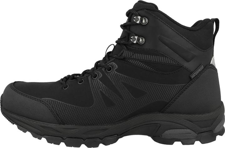 Actual product image Hi-Tec Jackdaw Mid Wp - 63783 (43)