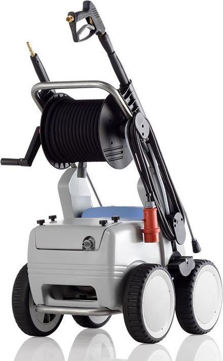 Produktbild Kränzle Hochdruckreiniger quadro 800 TST