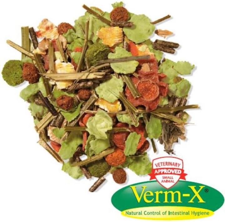 Actual product image Mr. Johnson's Mr.Johnson - Mr.J Supreme Junior & Dwarf Rabbit 15kg - (815-213) (15 kg, 1 x)