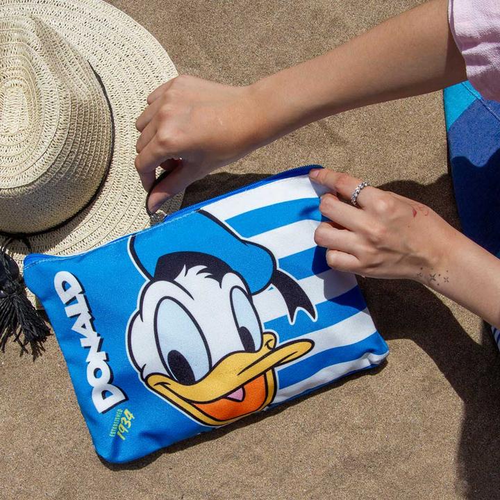 Produktbild Karactermania Soleil Toiletry Bag Sailor