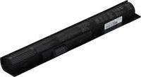 Actual product image HP 756743-001 (4 Cells, 2800 mAh)