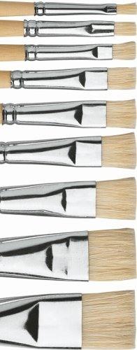 Produktbild Ingold-Biwa Borstenpinsel - Sorte 31 (60 mm)