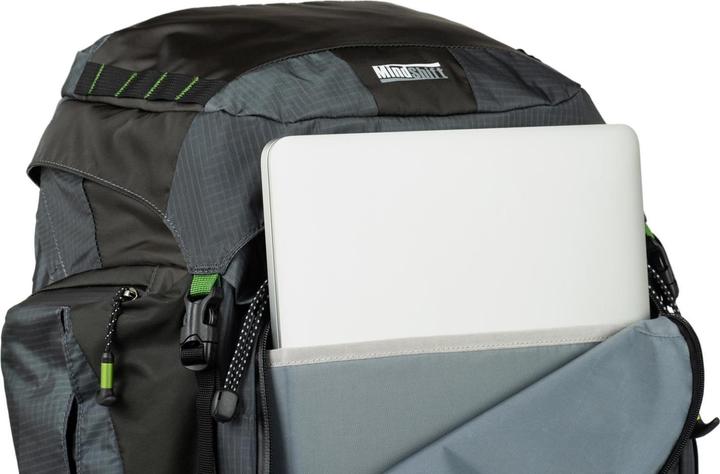 Produktbild Think Tank Rotation Pro 50 + L (Fotorucksack, 50 l)