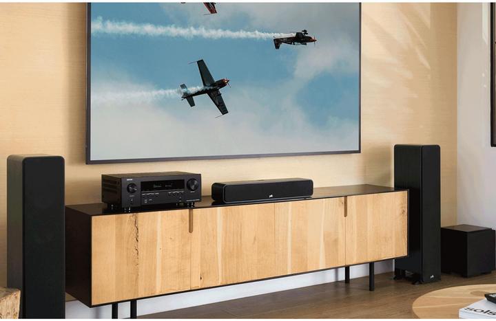 Produktbild Denon AVR-S970H (7.1 Kanal, FM, AM)