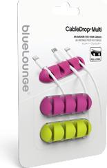 Productafbeelding BlueLounge KabelDrop Multi