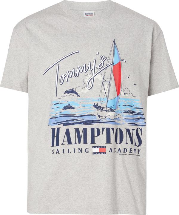 Tommy Hilfiger Tommy Jeans Rlxd Sailing Vintage - 88549 (M)