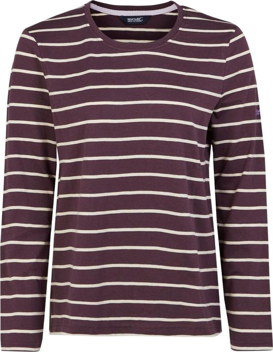 Produktbild Regatta Federica II TShirt Langärmlig (42 D)