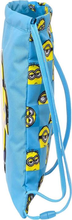 Image du produit Safta Minions - Sac de gym (3 l)