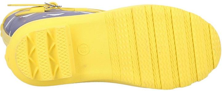 Actual product image Cotswolds Childrens/Kids Farmyard Chicken Wellington Boots (33)